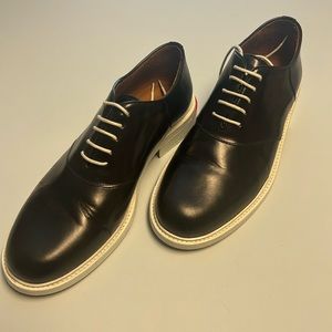 Band of Outsiders black men’s dress shoes.  Size 44 (11)